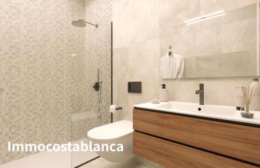 Apartment in Torrevieja, 62 m²