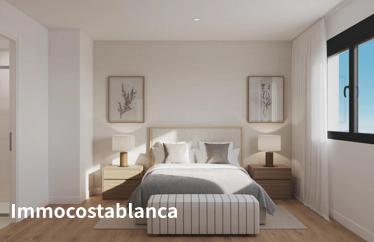 Apartment in Alicante, 114 m²