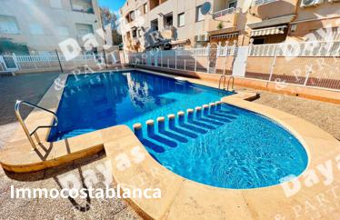 Apartment in Torrevieja, 62 m²