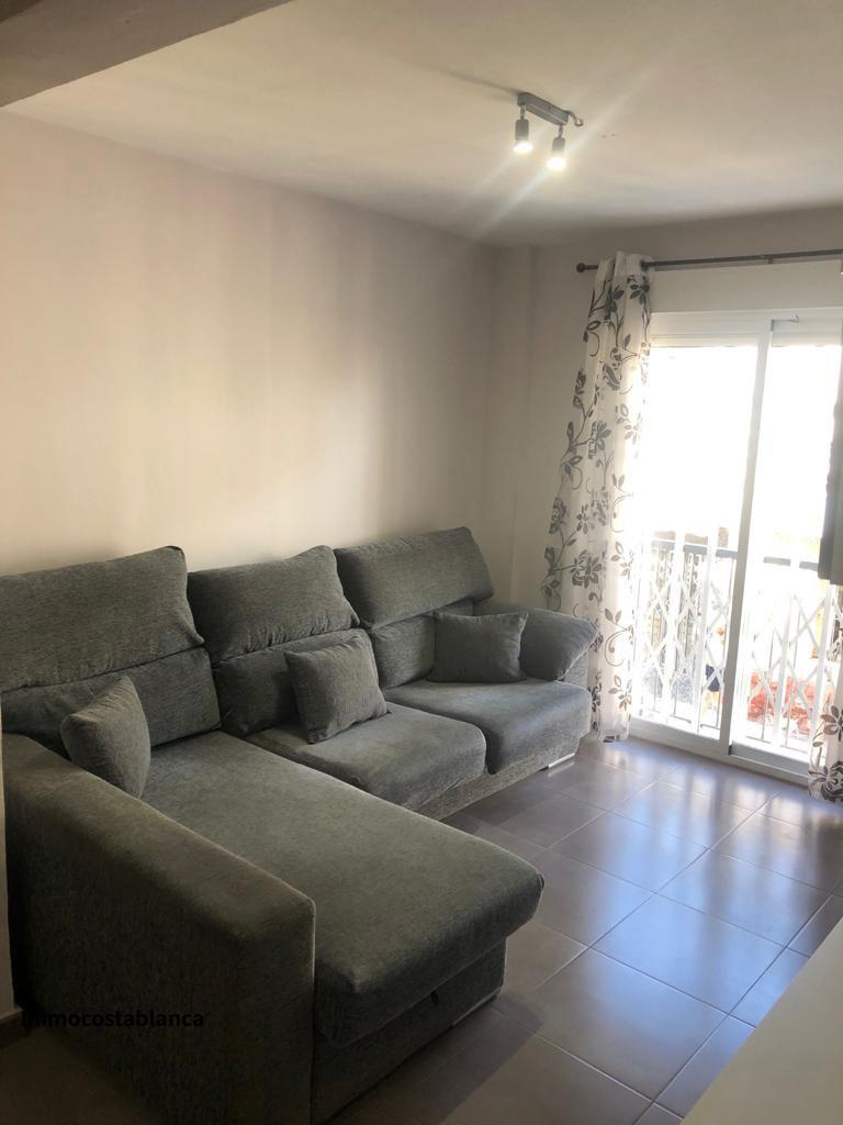 Apartment in Alicante, 72,000 €, photo 3, listing 19159848