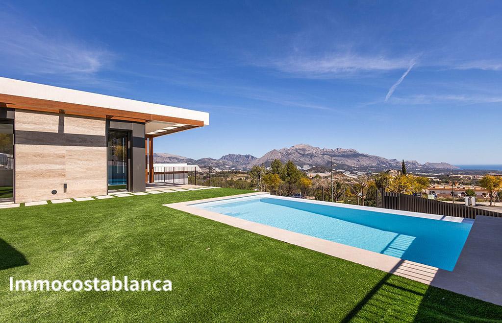 Villa in Polop, 120 m², 514,000 €, photo 6, listing 67901056