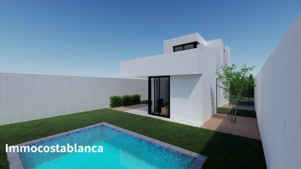 Villa in Alicante, 120 m², 450,000 €, photo 2, listing 8243128