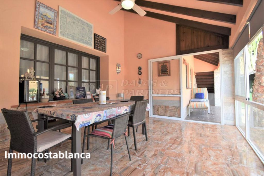 Villa in Dehesa de Campoamor, 325 m², 630,000 €, photo 7, listing 58461056