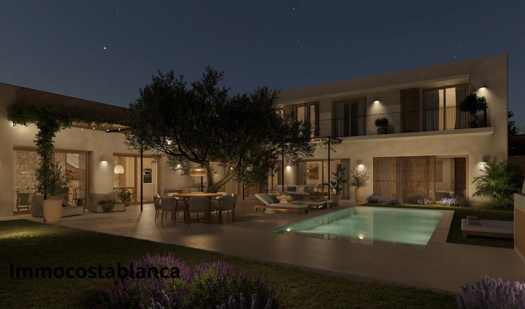 Villa in Calpe, 675 m², 2,450,000 €, photo 1, listing 66294656