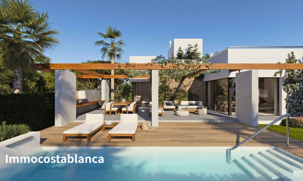 6 room villa in Dehesa de Campoamor, 270 m², 1,100,000 €, photo 1, listing 10754496
