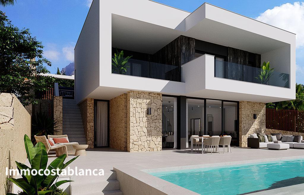 Villa in Finestrat, 192 m², 949,000 €, photo 4, listing 15439296