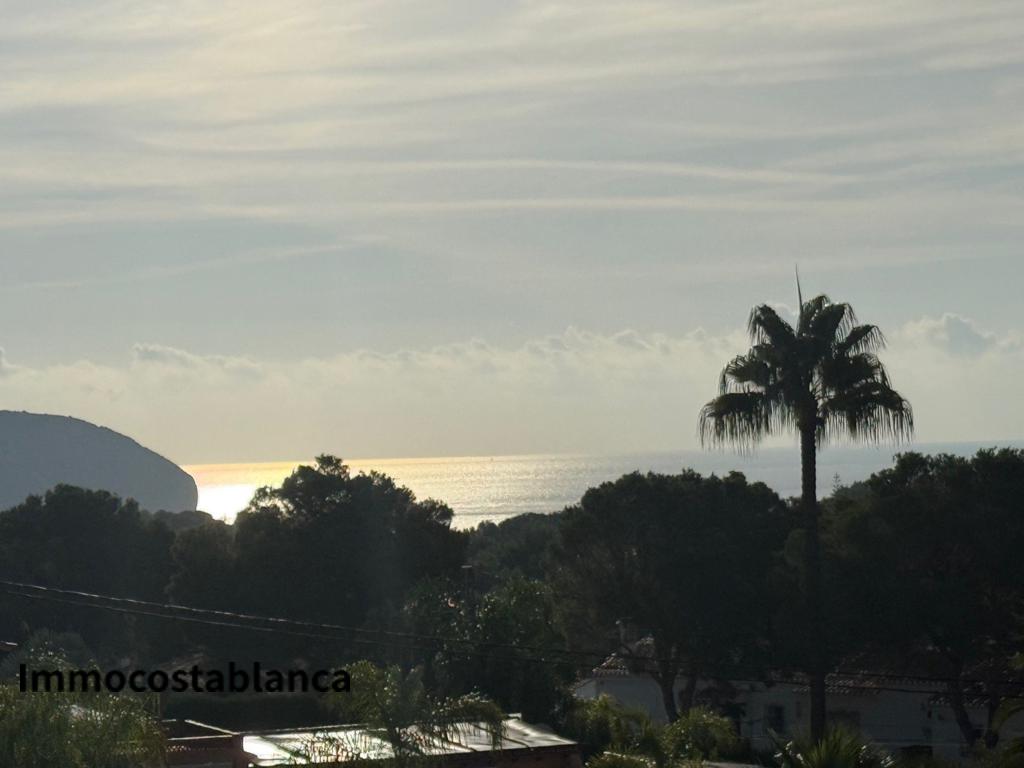 Detached house in Moraira, 339 m², 2,275,000 €, photo 2, listing 16854736