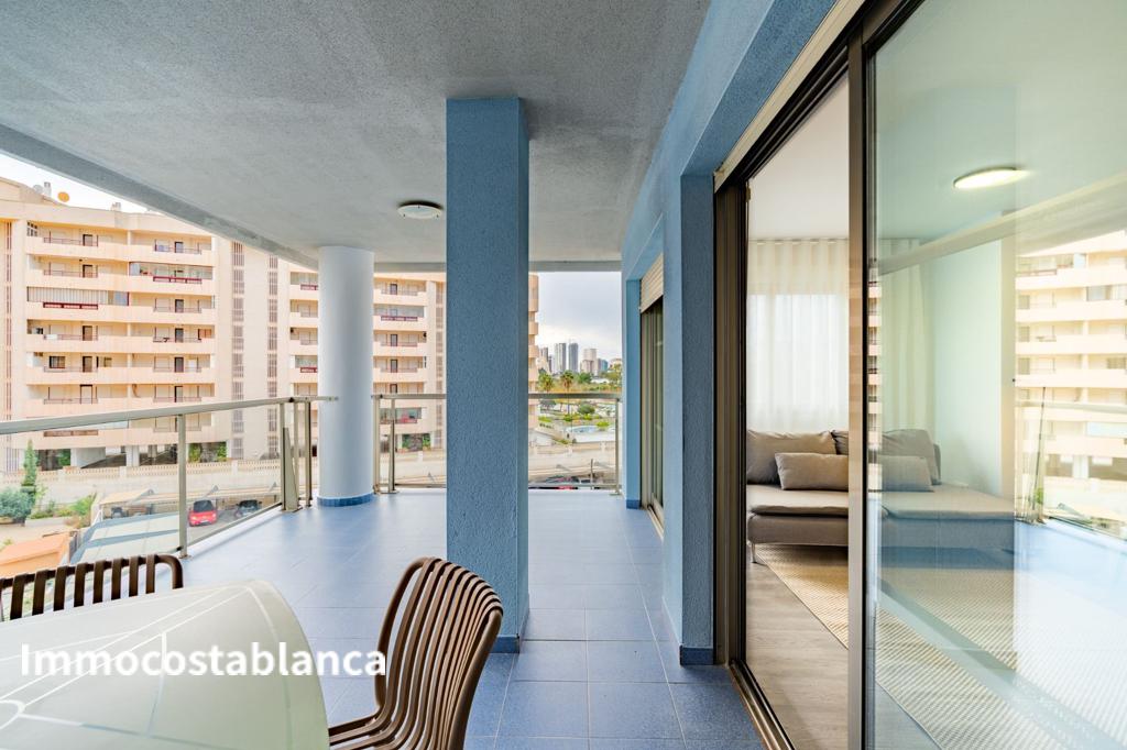 3 room apartment in Calpe, 127 m², 385,000 €, photo 4, listing 77327376