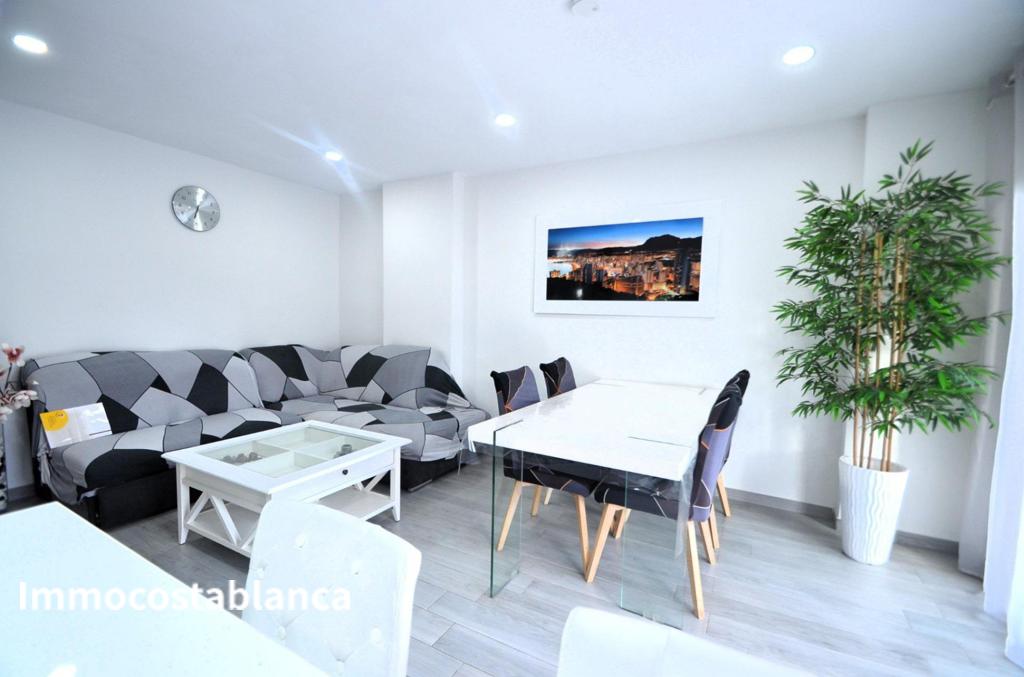 Apartment in Benidorm, 84 m², 189,000 €, photo 1, listing 71498656