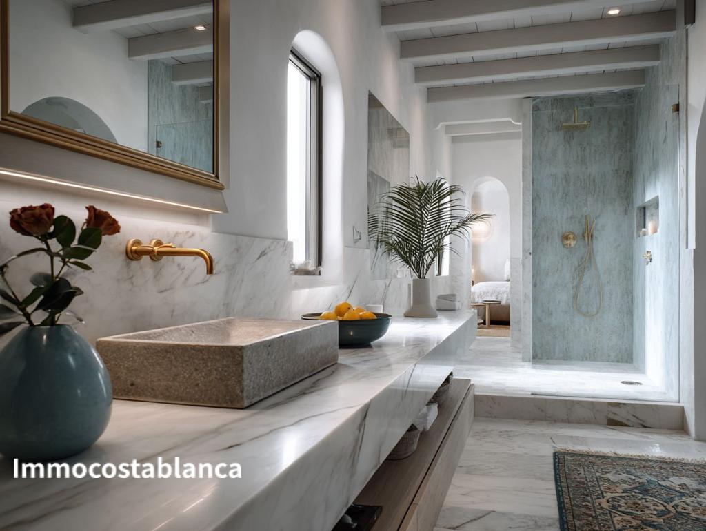 Detached house in Denia, 360 m², 1,465,000 €, photo 8, listing 43438736