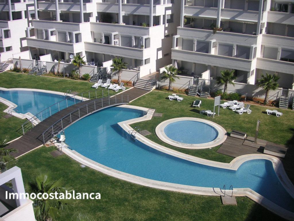 Penthouse in Denia, 91 m², 329,000 €, photo 1, listing 30263456