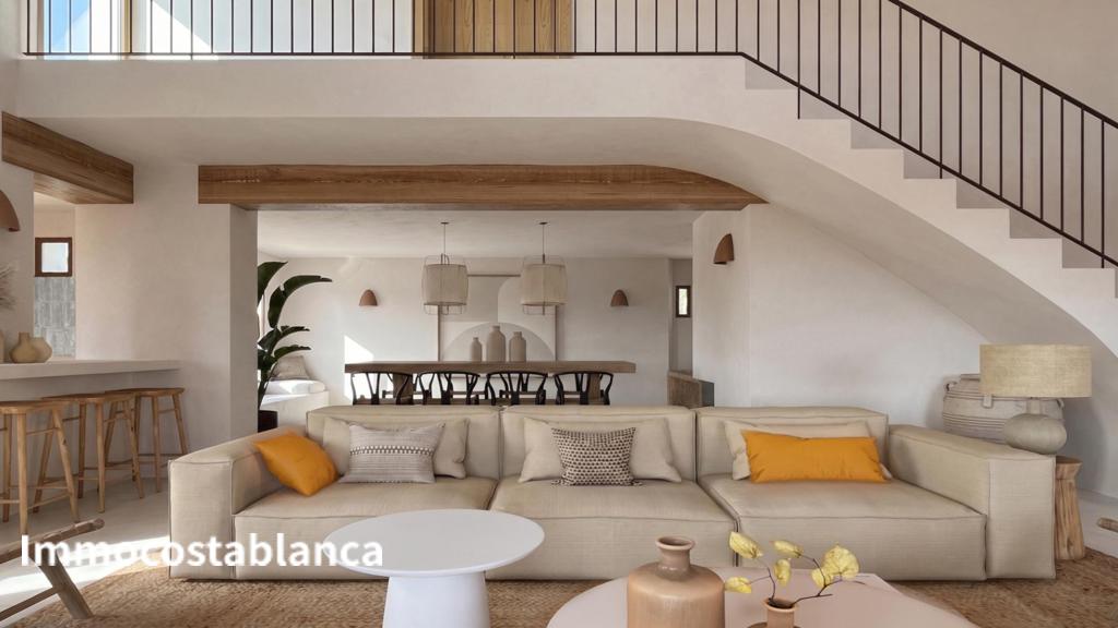 Villa in Moraira, 219 m², 2,390,000 €, photo 7, listing 34172416