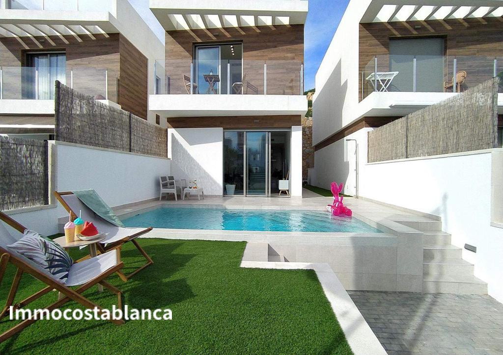Villa in Villamartin, 266 m², 500,000 €, photo 1, listing 57790576