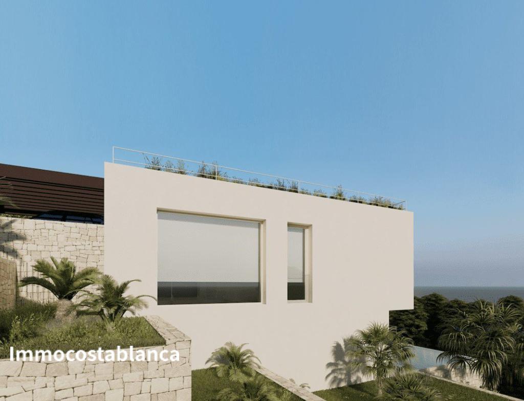 Detached house in Denia, 368 m², 1,940,000 €, photo 3, listing 74608416