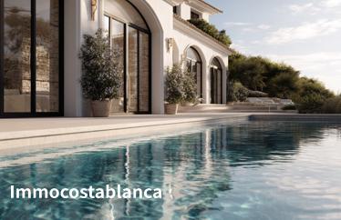 Detached house in Javea (Xabia), 590 m²