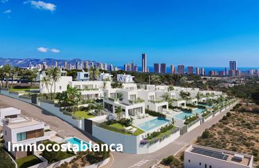 Villa in Benidorm, 213 m²