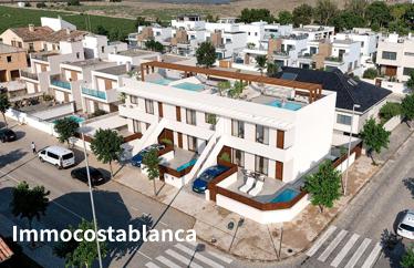 Apartment in Pilar de la Horadada, 84 m²