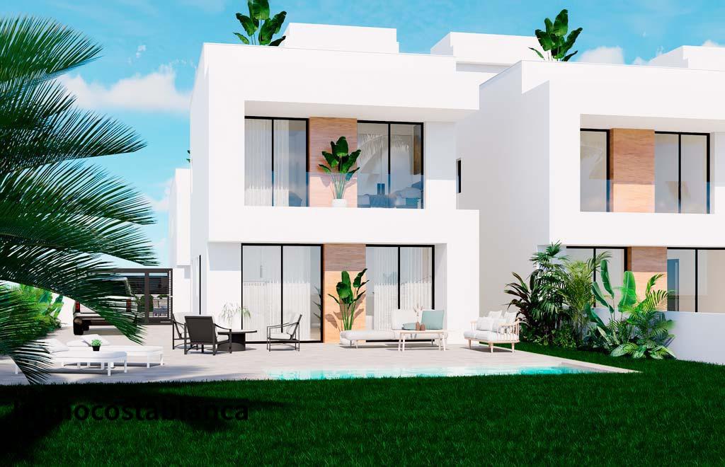 Villa in La Zenia, 176 m², 529,000 €, photo 6, listing 61581856