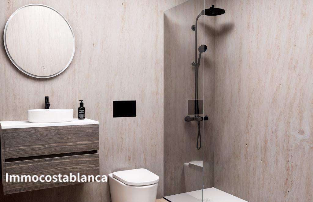 Apartment in Finestrat, 66 m², 313,000 €, photo 8, listing 65715616