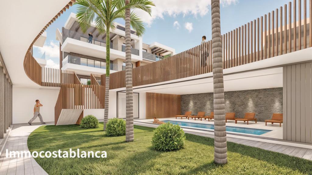Apartment in Pilar de la Horadada, 109 m², 500,000 €, photo 5, listing 28731616