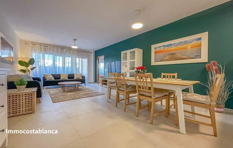 Apartment in Altea, 120 m², 325,000 €, photo 4, listing 32749856