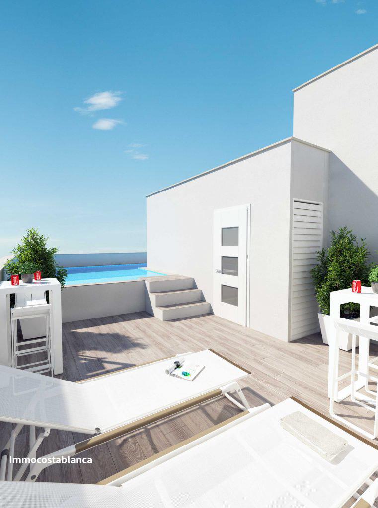 3 room apartment in Torrevieja, 71 m², 169,000 €, photo 1, listing 699296