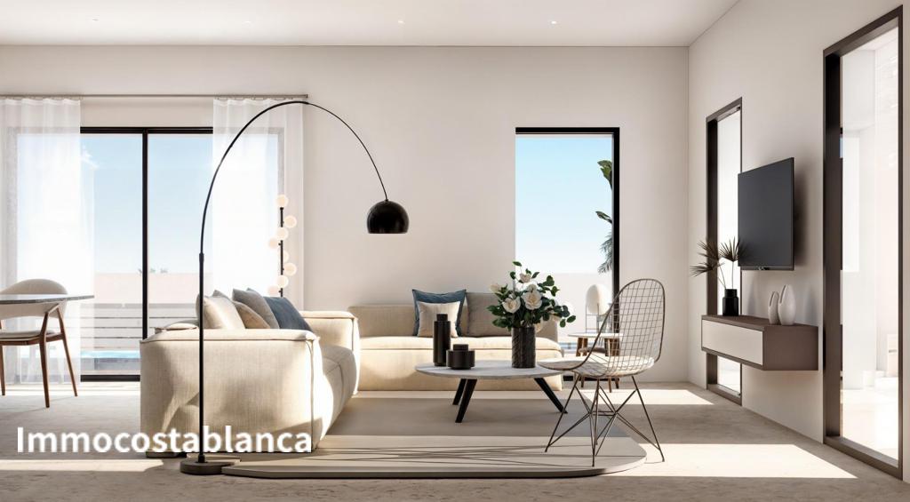 Villa in Benidorm, 110 m², 805,000 €, photo 7, listing 56416