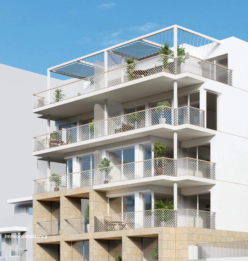 Apartment in Villajoyosa, 121 m², 420,000 €, photo 5, listing 6935536