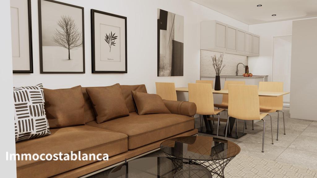 Apartment in Dehesa de Campoamor, 100 m², 339,000 €, photo 1, listing 79052176