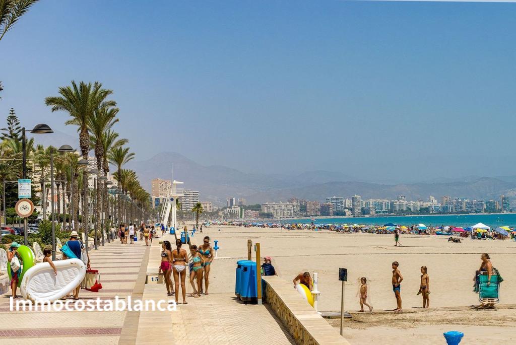 Apartment in El Campello, 98 m², 299,000 €, photo 9, listing 21450016