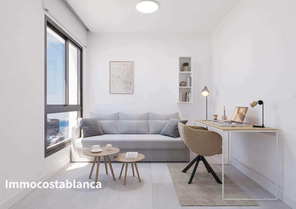 Apartment in Calpe, 114 m², 625,000 €, photo 10, listing 20847536