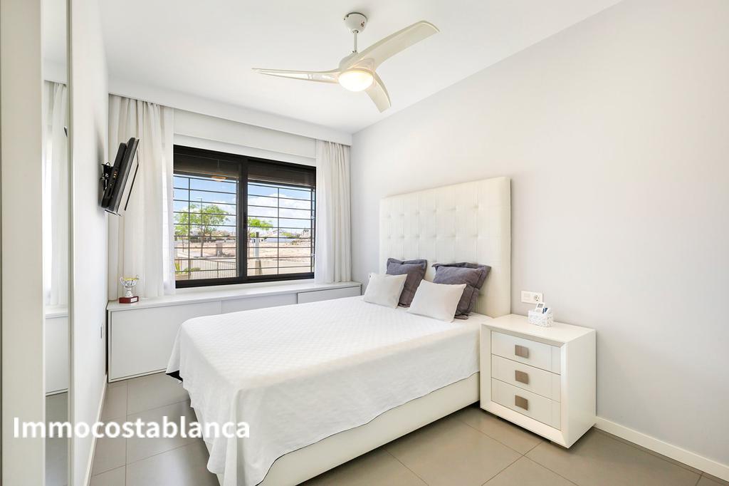 Apartment in Pilar de la Horadada, 120 m², 598,000 €, photo 2, listing 4279536