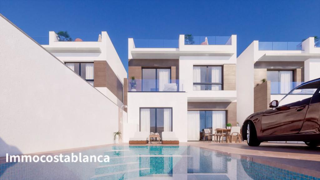 Villa in Benijofar, 138 m², 395,000 €, photo 10, listing 18152176