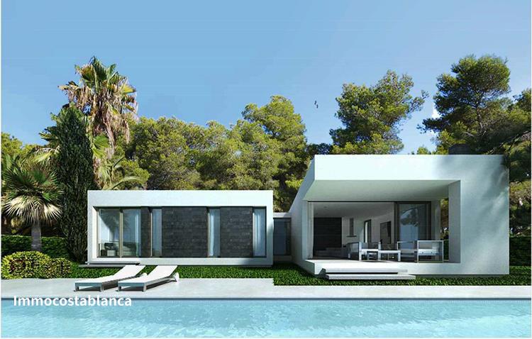 Villa in Pedreguer, 1100 m², 699,000 €, photo 1, listing 39668016