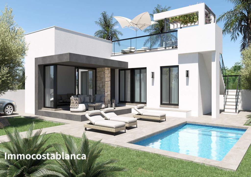 Villa in Denia, 147 m², 415,000 €, photo 1, listing 78141936