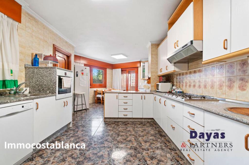 Villa in Dehesa de Campoamor, 484 m², 1,339,000 €, photo 5, listing 20485616