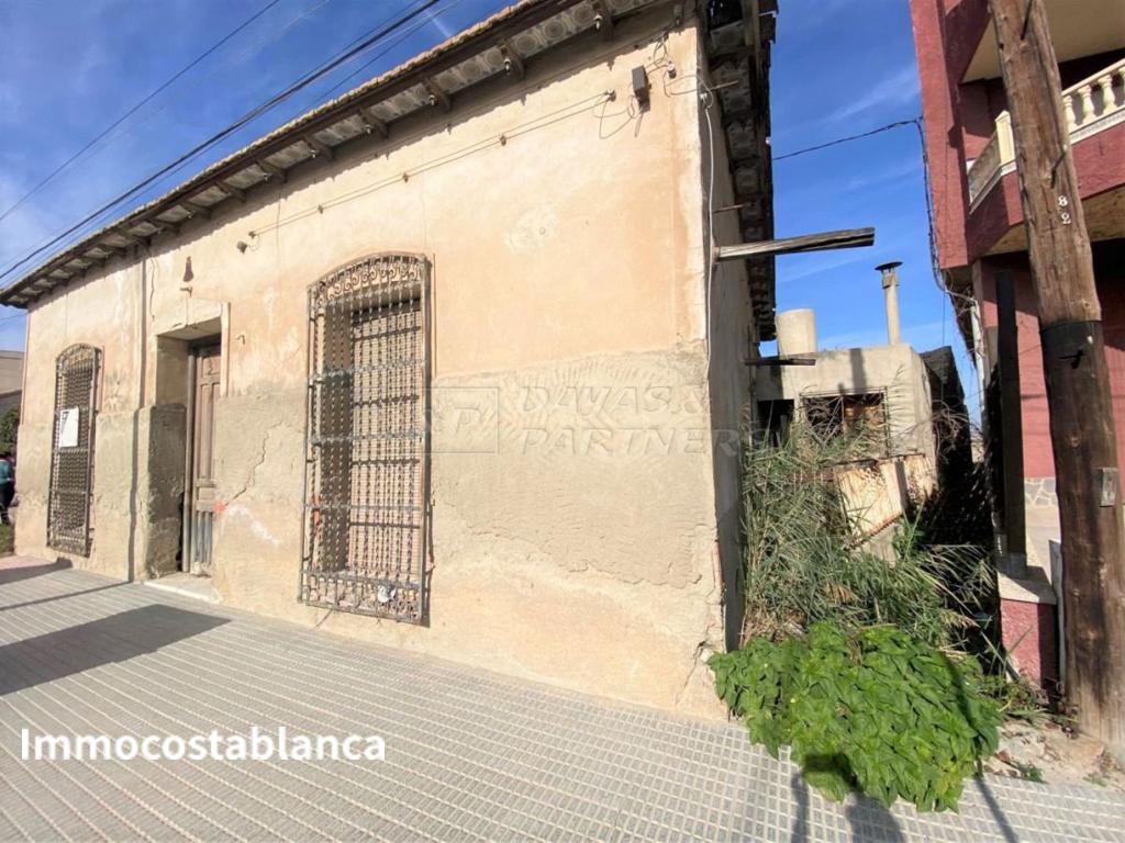 Detached house in Orihuela, 215 m², 73,000 €, photo 1, listing 52101856