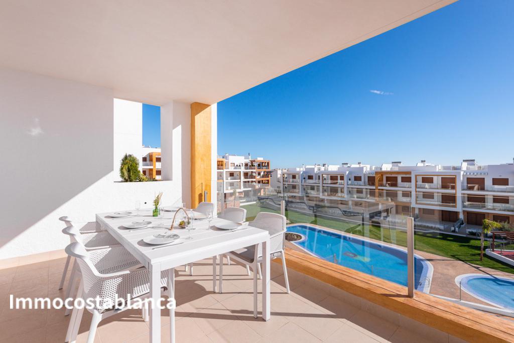 Apartment in Dehesa de Campoamor, 106 m², 330,000 €, photo 4, listing 9174656