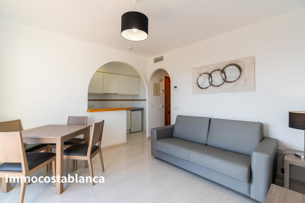 Detached house in Calpe, 78 m², 155,000 €, photo 6, listing 29032176