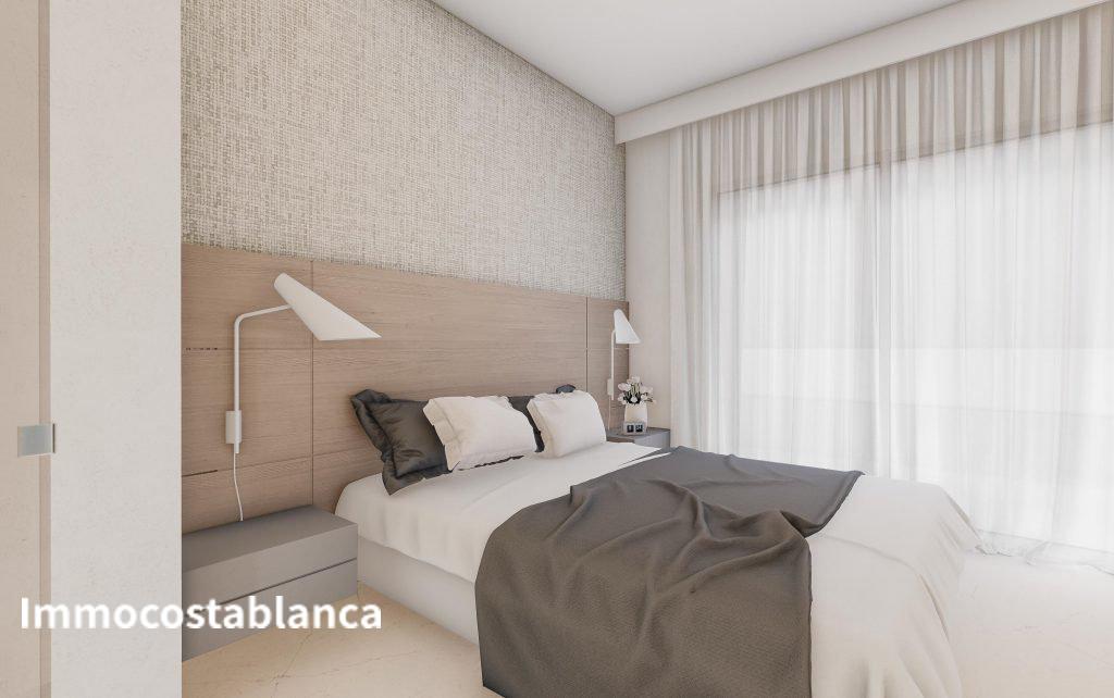 4 room villa in San Miguel de Salinas, 155 m², 365,000 €, photo 1, listing 8200096