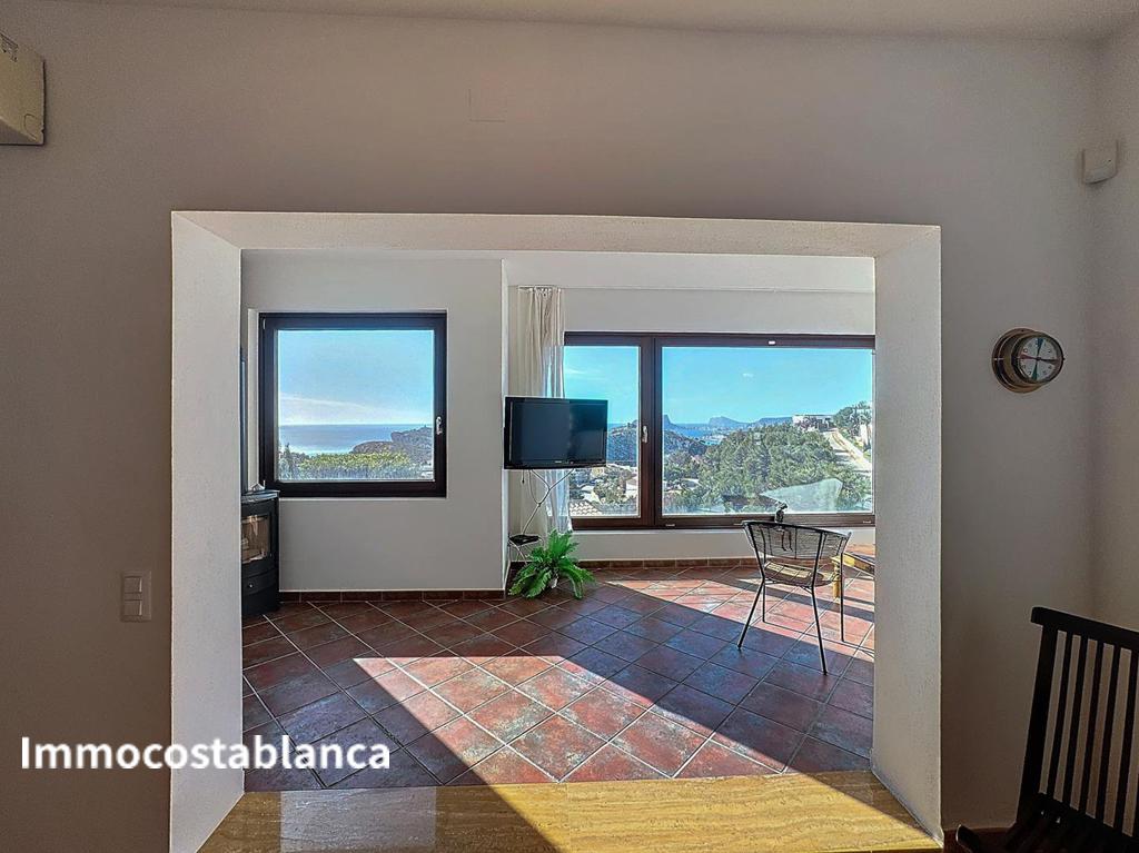 Detached house in Benitachell, 260 m², 550,000 €, photo 3, listing 2545936