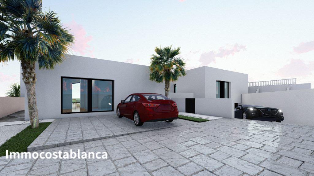 4 room villa in Ciudad Quesada, 302 m², 805,000 €, photo 1, listing 15115216