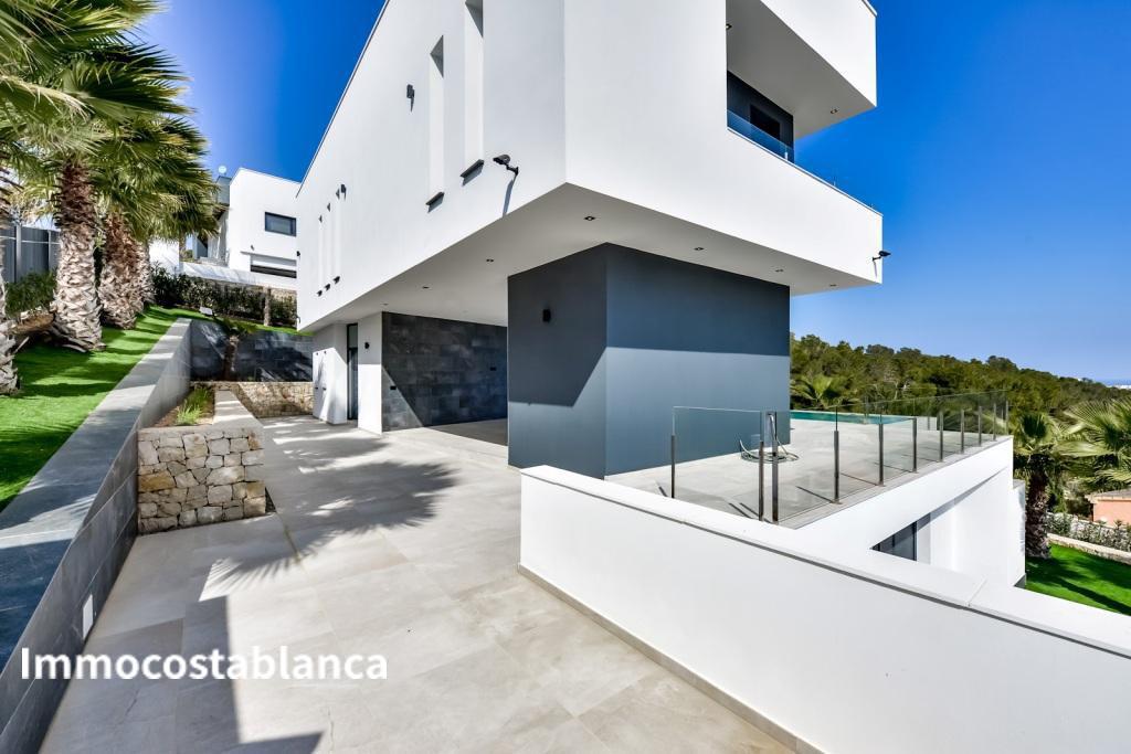 Detached house in Javea (Xabia), 374 m², 1,400,000 €, photo 3, listing 25372016