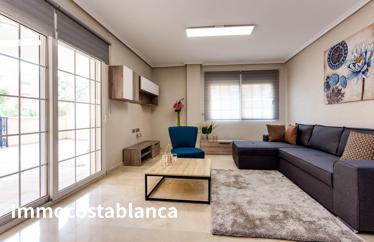 3 room apartment in Dehesa de Campoamor, 79 m²