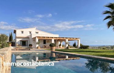 Villa in Moraira, 219 m²