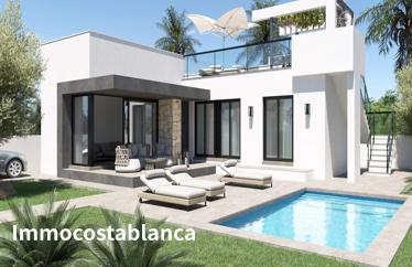 Villa in Denia, 147 m²