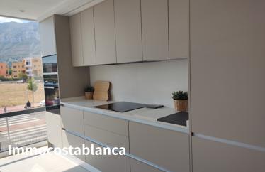 Apartment in Denia, 90 m²