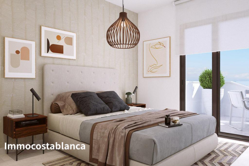 Apartment in Dehesa de Campoamor, 187 m², 277,000 €, photo 5, listing 42180016