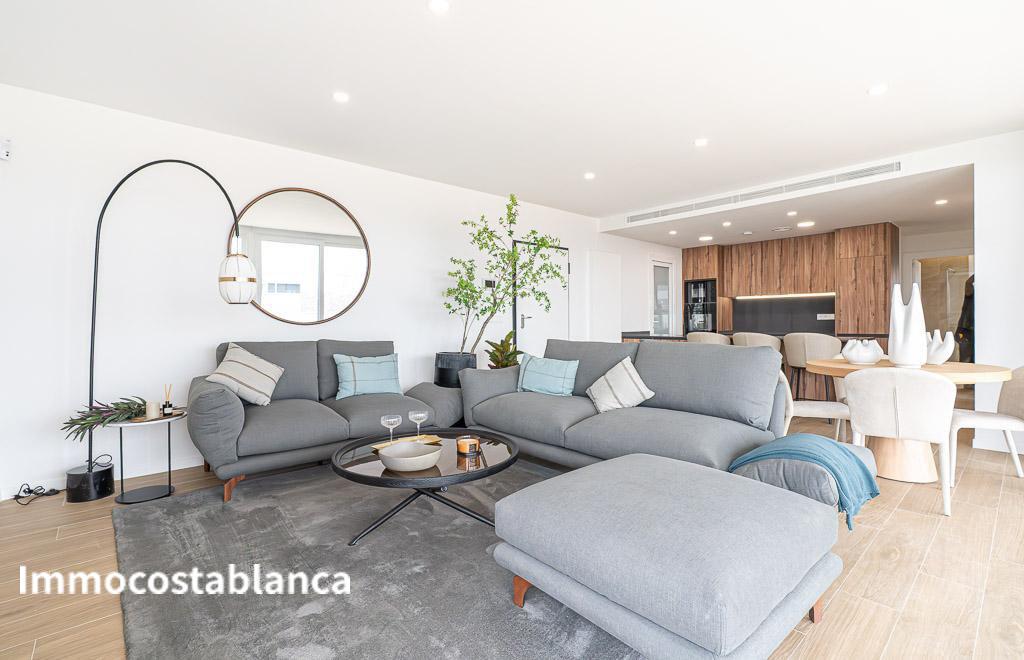 Villa in Polop, 124 m², 506,000 €, photo 7, listing 55177136