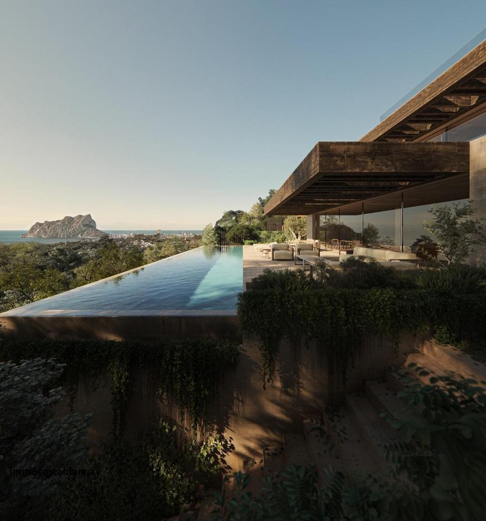 Villa in Benissa, 654 m², 4,250,000 €, photo 8, listing 69567536